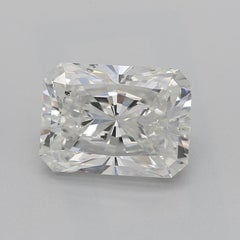 GIA Certified 1.73 Carat Braided Band Radiant Halo Yellow Gold Diamond Ring