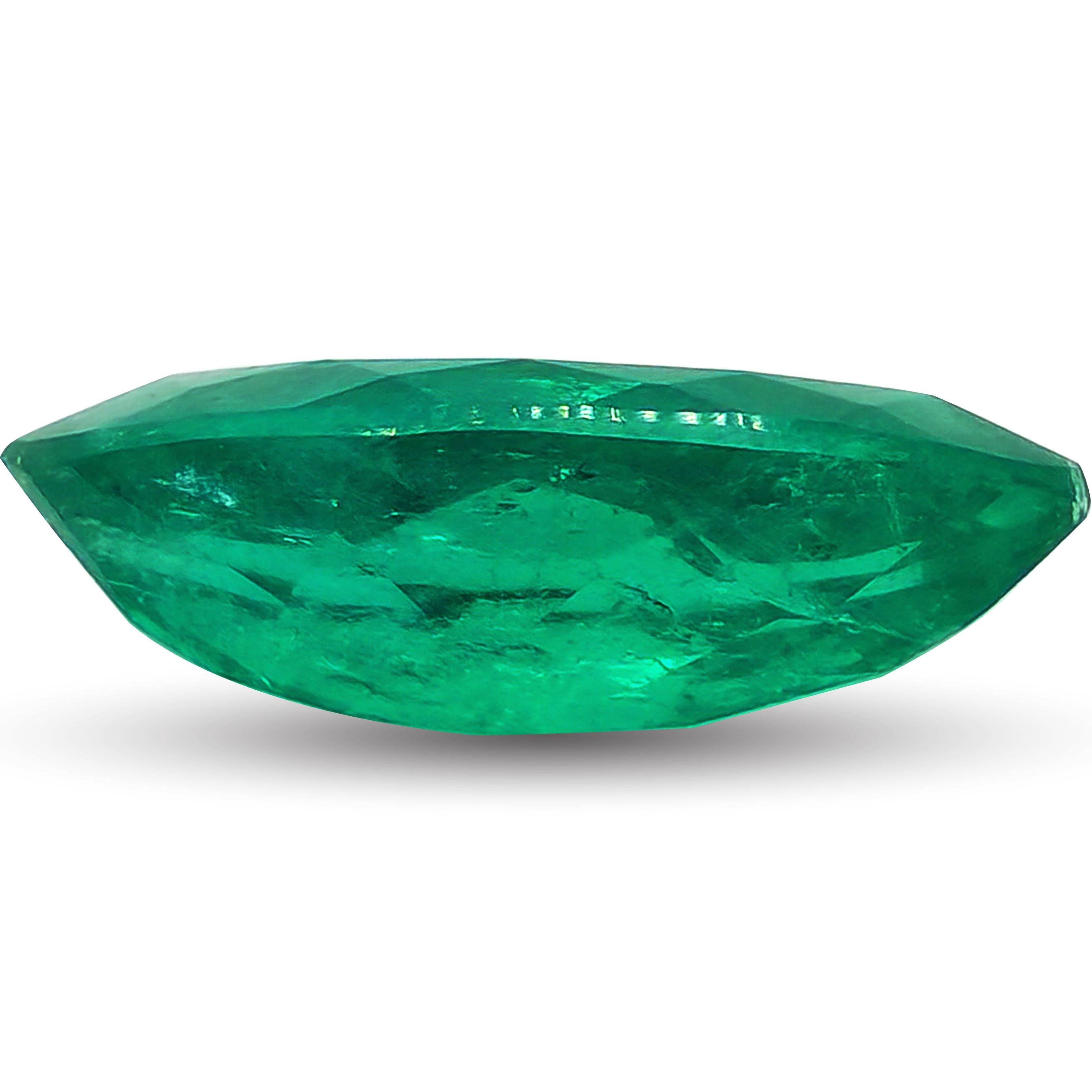 emerald gia