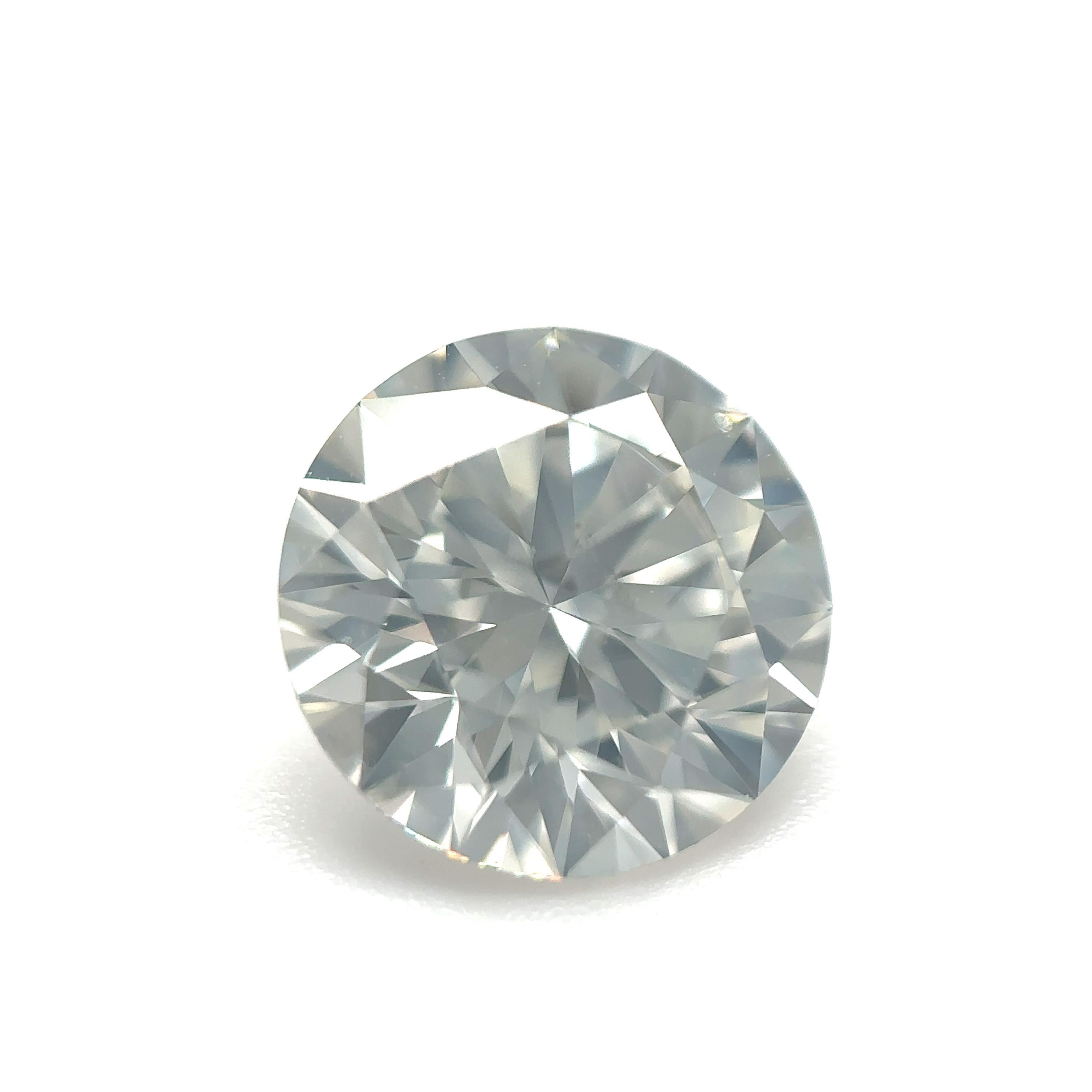 GIA Certified 1.78 Carat Round Brilliant Diamond Loose Stone (Customization Option)

Couleur : J
Clarté : SI1 

Idéal pour les bagues de fiançailles, les alliances, les colliers et les boucles d'oreilles en diamant. Contactez-nous pour personnaliser