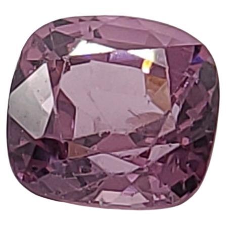 GIA Certified 1.79 Carat Spinel