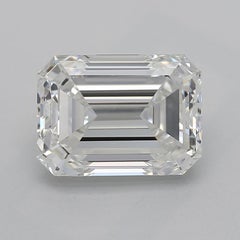 GIA Certified 1.8 Carat Emerald Halo Filigree Basket Diamond Ring