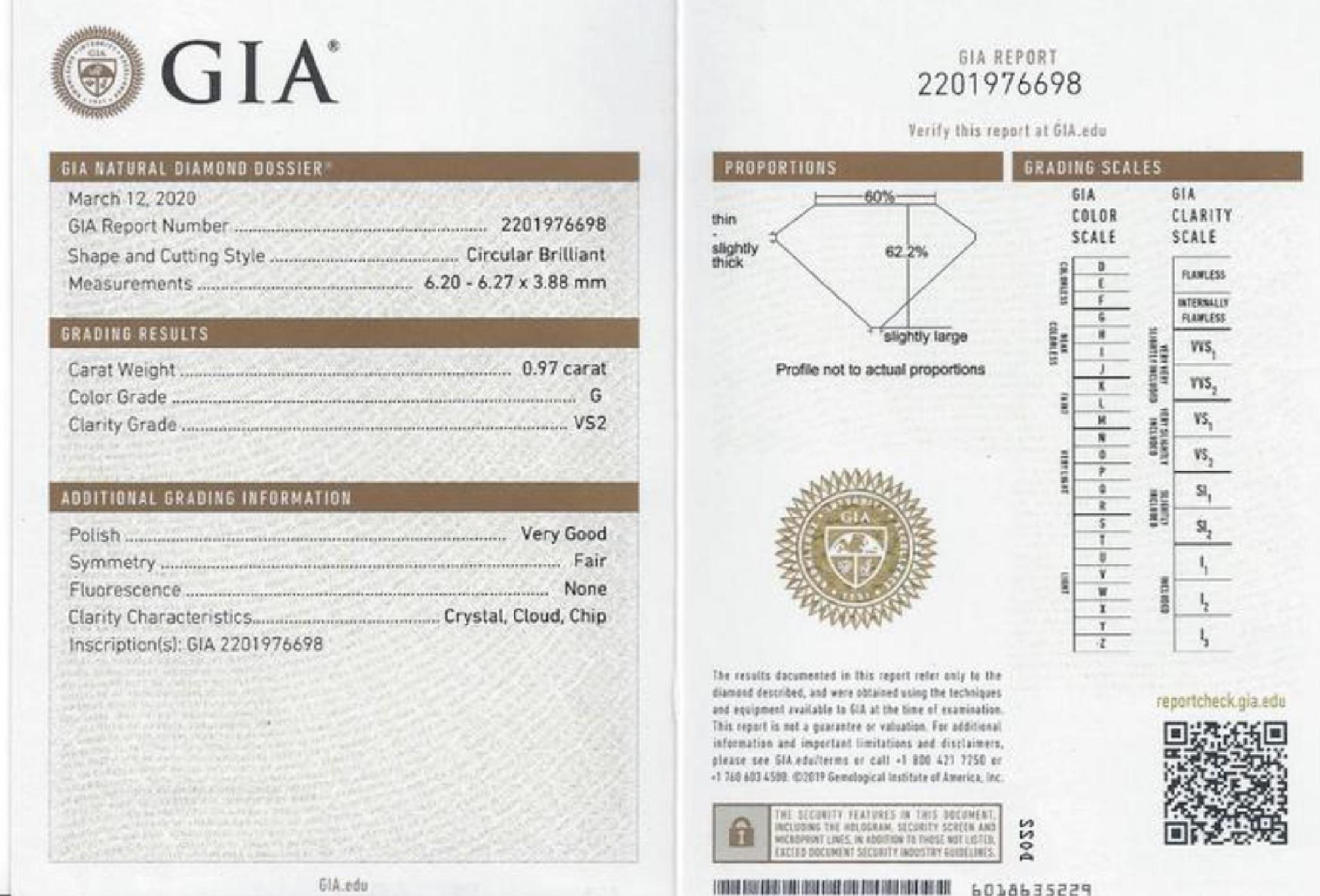 Modern GIA Certified 1.80 Carat Asscher Cut Diamond Platinum Studs