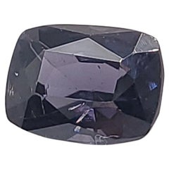 Spinello certificato GIA da 1,81 carati