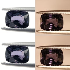GIA Certified 1.81 Carat Spinel
