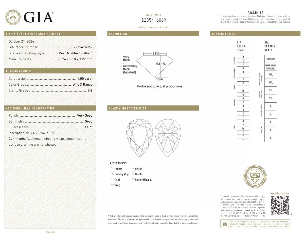 Modern GIA Certified Yellow Diamond Double Halo Cocktail Ring For Sale
