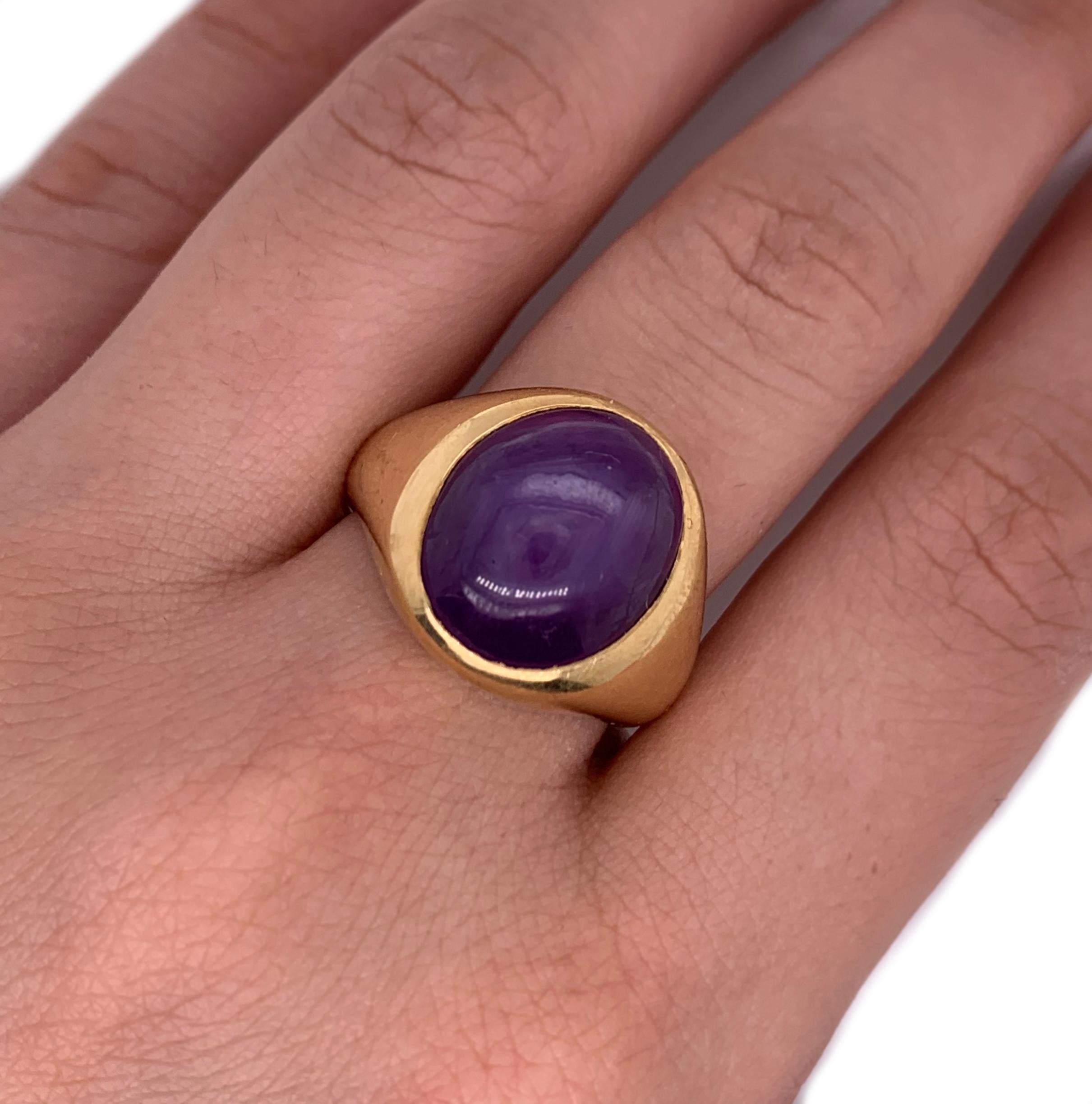 star sapphire ring west palm beach