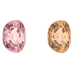 GIA Certified 19.68 Carat Shield Cut Tourmaline