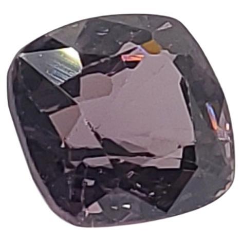 GIA Certified 1.98 Carat Spinel For Sale