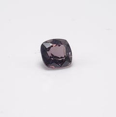 GIA Certified 1.98 Carat Spinel