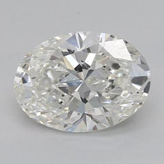 GIA Certified 1ct Hidden Halo Oval Solitaire Yellow Gold Diamond Ring