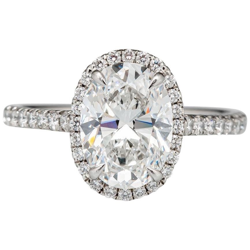 2 carat si2 diamond