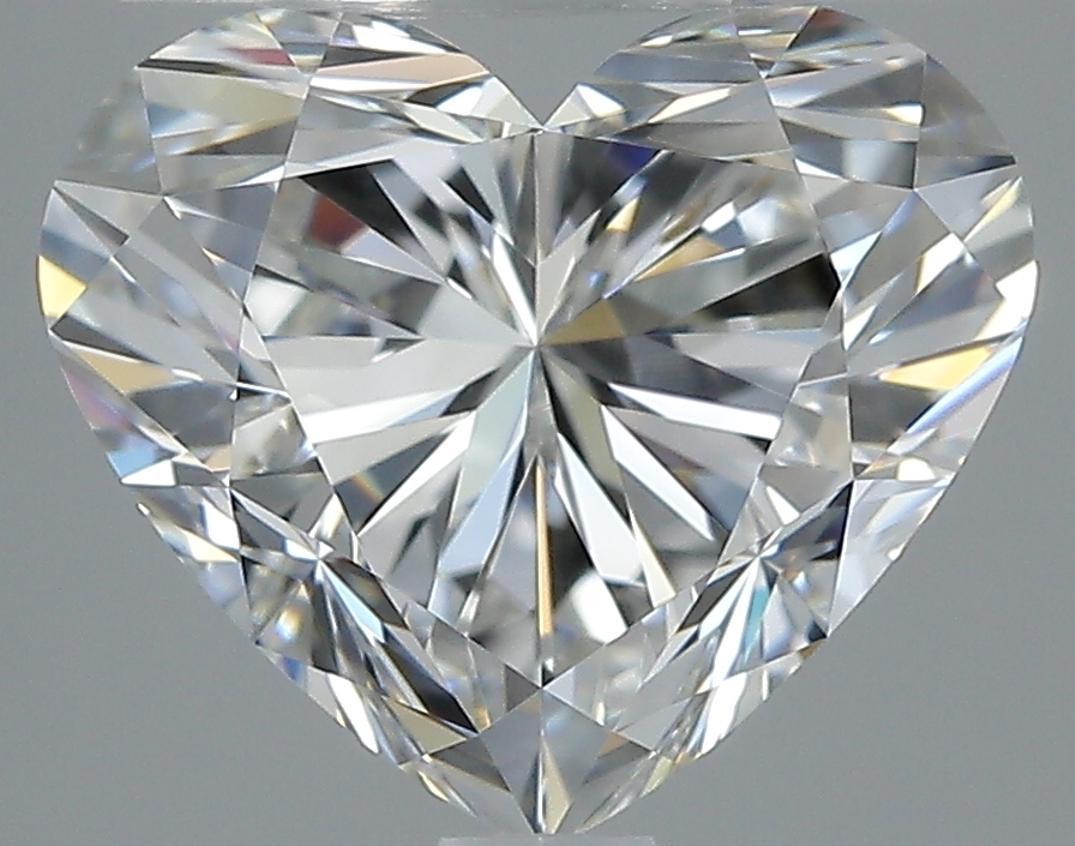 GIA Certified 2.00-2.05 Carat, G-F/VVS, Heart Cut, Excellent Natural Diamond

Perfect Brilliants for perfect gifts.

5 C's:
Certificate: GIA
Carat: 2.00-2.05ct
Color: G-F
Clarity: VVS2-VVS1(Very Very Slightly Included)
Cut: Very Good -