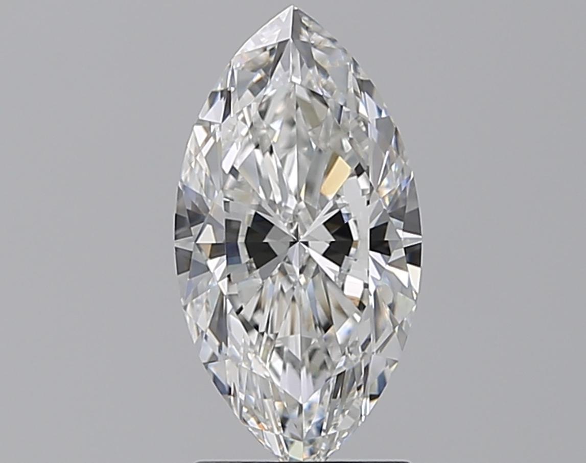 GIA Certified 2.00-2.05 Carat, G-F/VVS, Marquise Cut, Excellent Natural Diamond

Perfect Brilliants for perfect gifts.

5 C's:
Certificate: GIA
Carat: 2.00-2.05ct
Color: G-F
Clarity: VVS2-VVS1(Very Very Slightly Included)
Cut: Very Good -