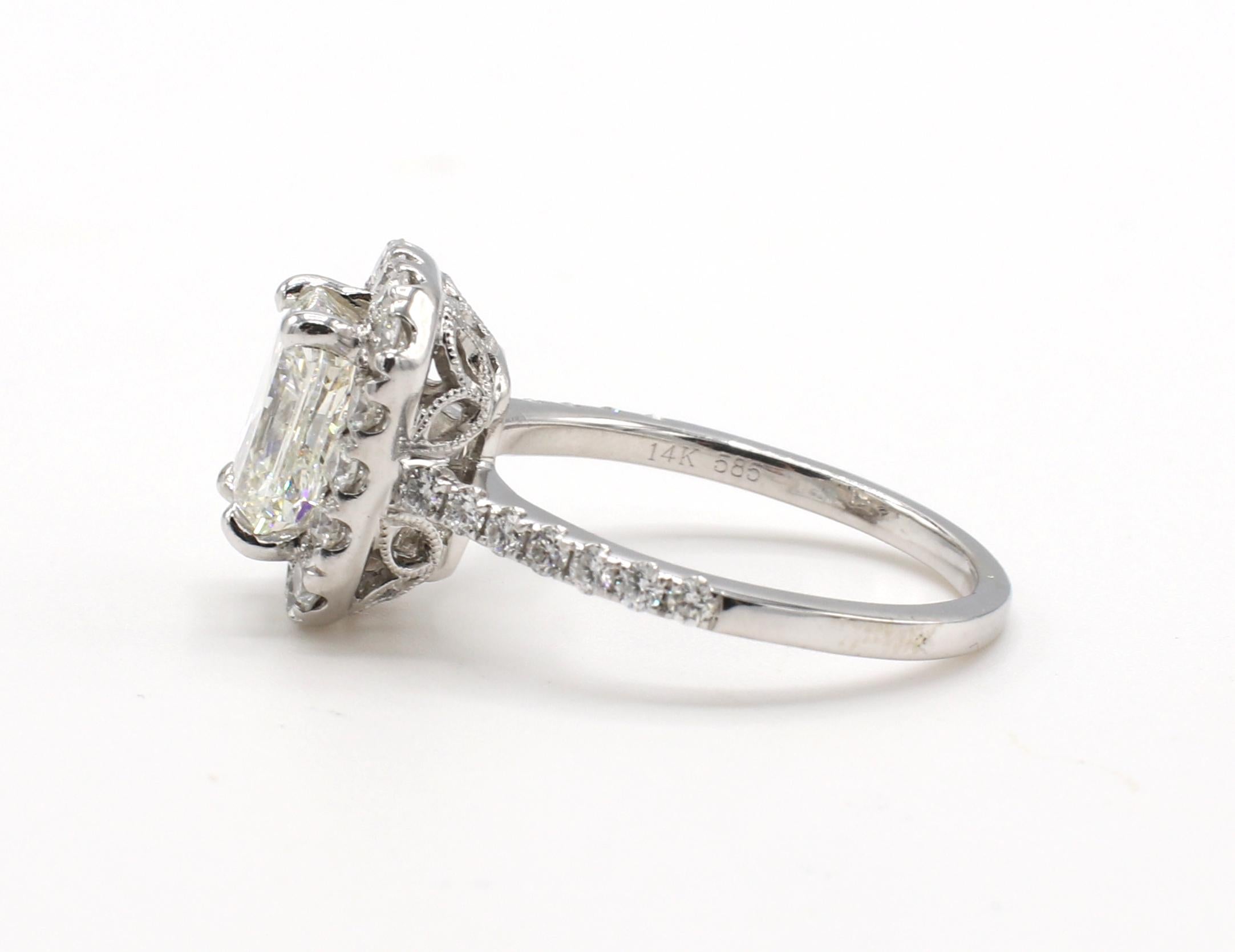 2.02 carat diamond ring price