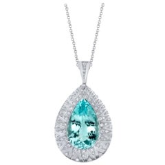Gold Pendant Necklaces