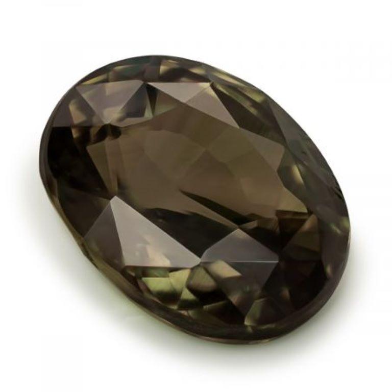 how much is alexandrite worth