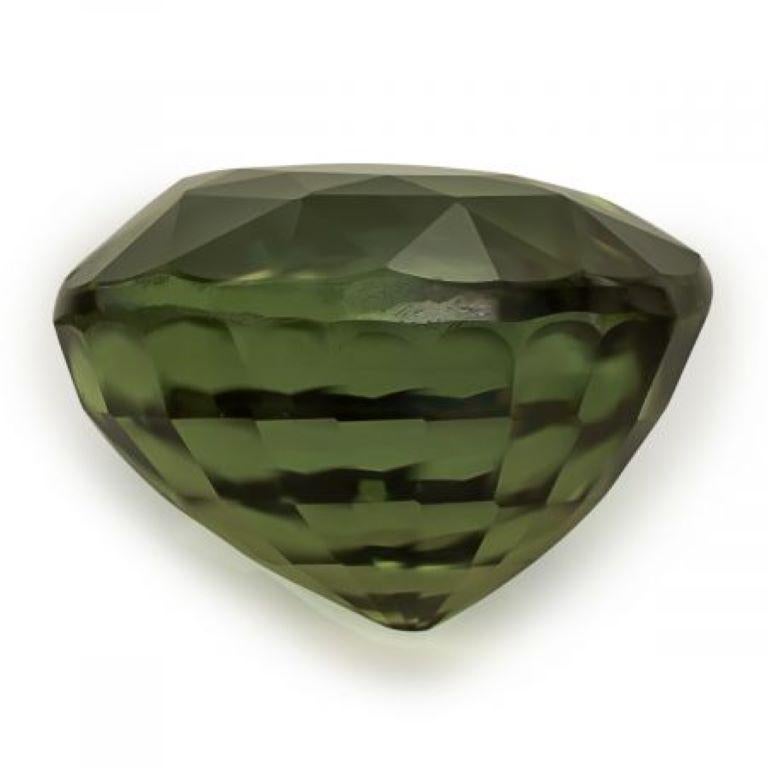 Brilliant Cut GIA Certified Natural Alexandrite 2.06 Carats For Sale