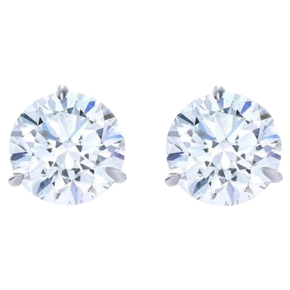Issac Nussbaum More Earrings