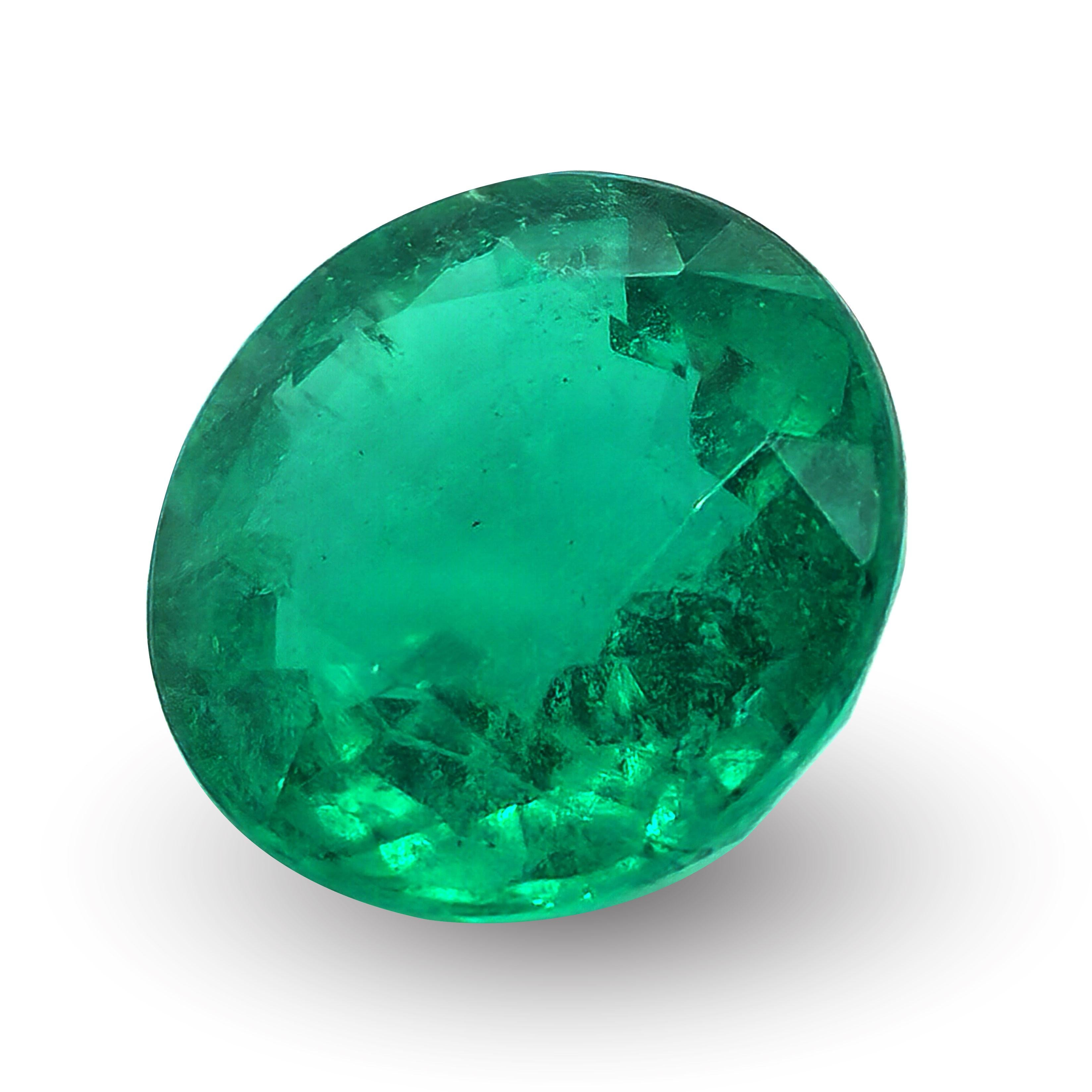 brazilian emeralds