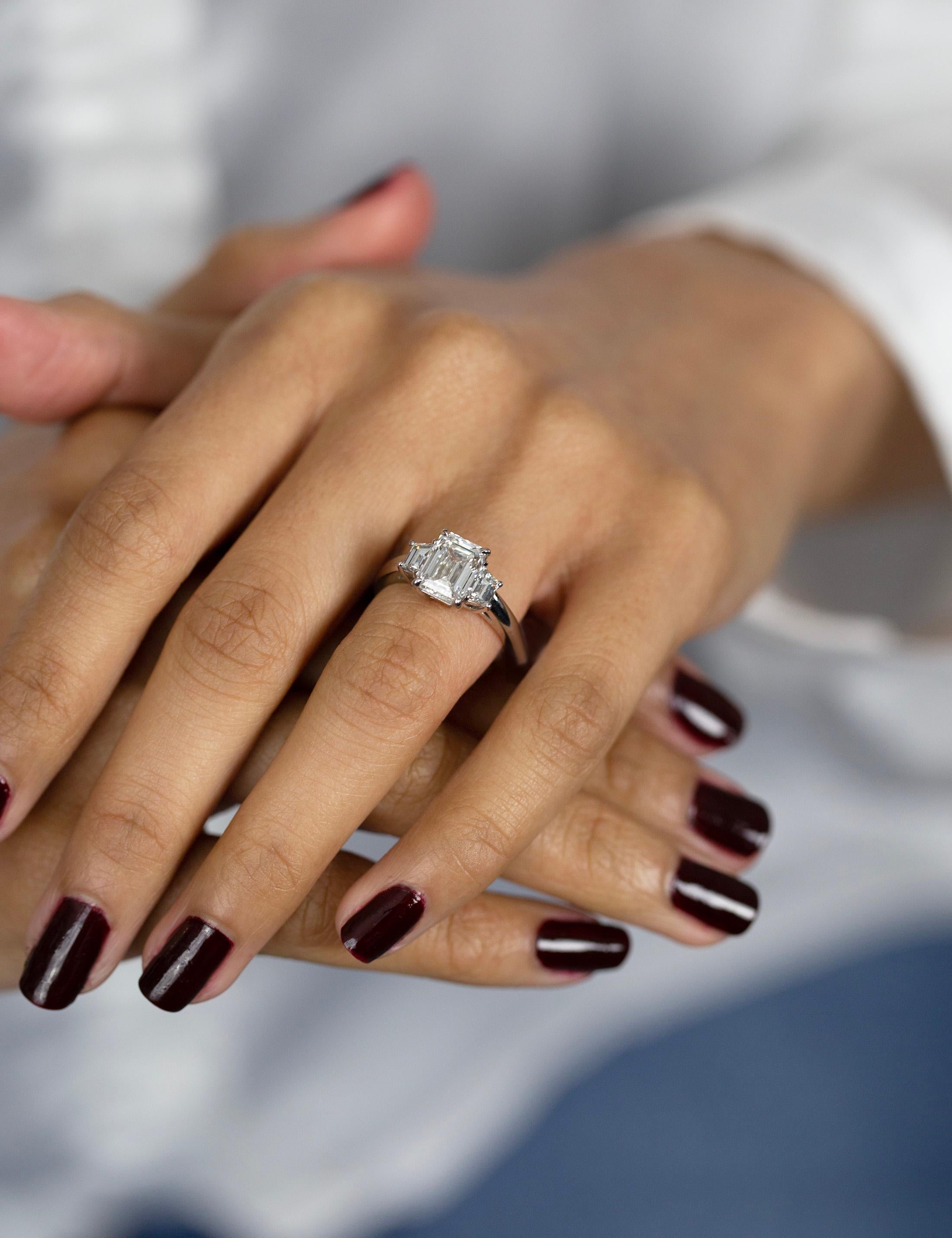 exquisite wedding rings