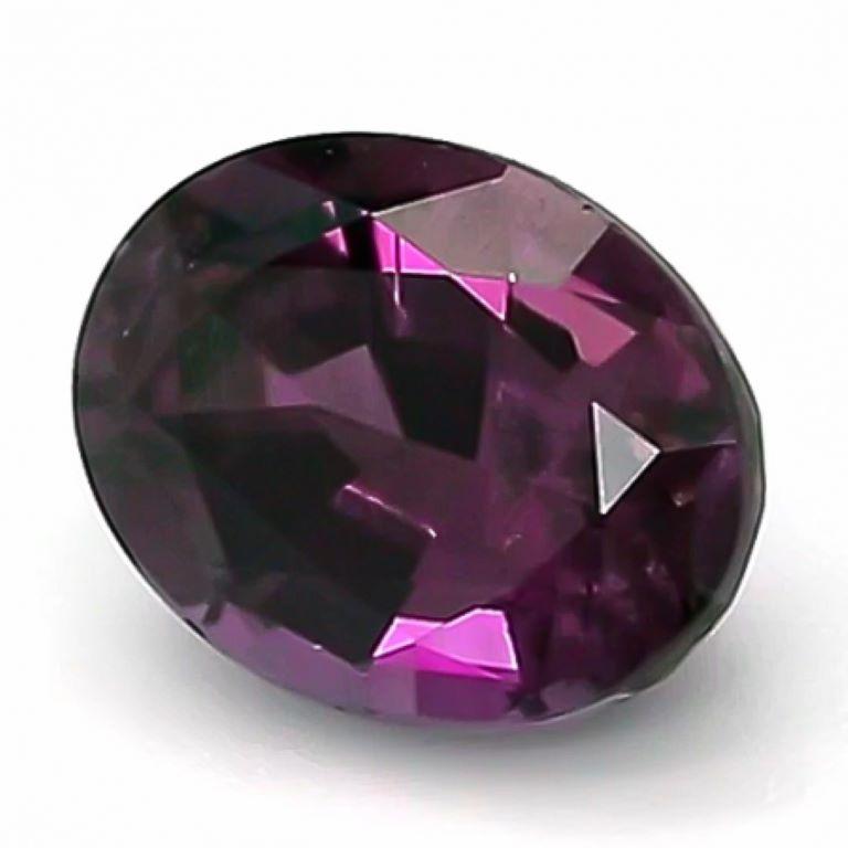 is alexandrite a natural stone