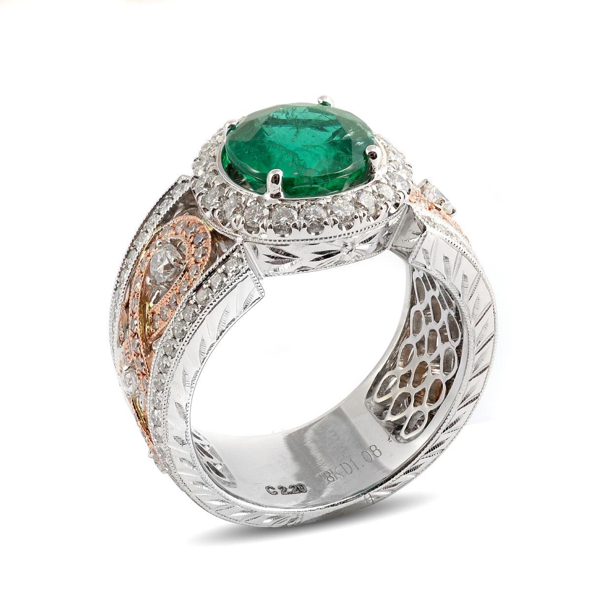 are brazilian emeralds good