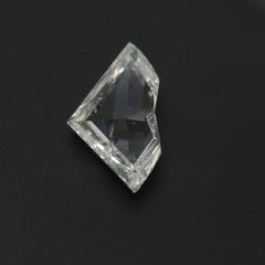 GIA Certified 2.24 Carat G Colour I1 Clarity Diamond