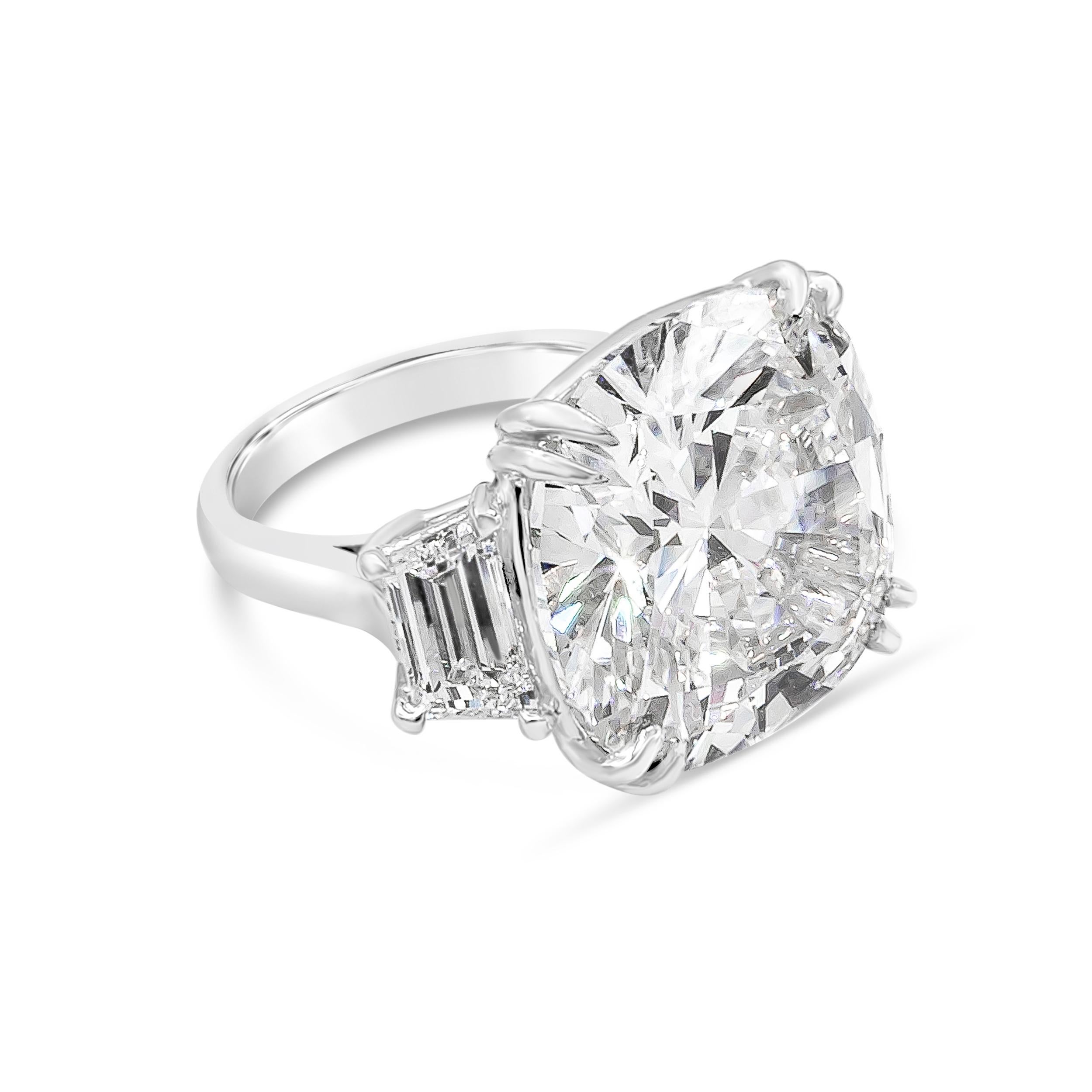 22 carat diamond ring