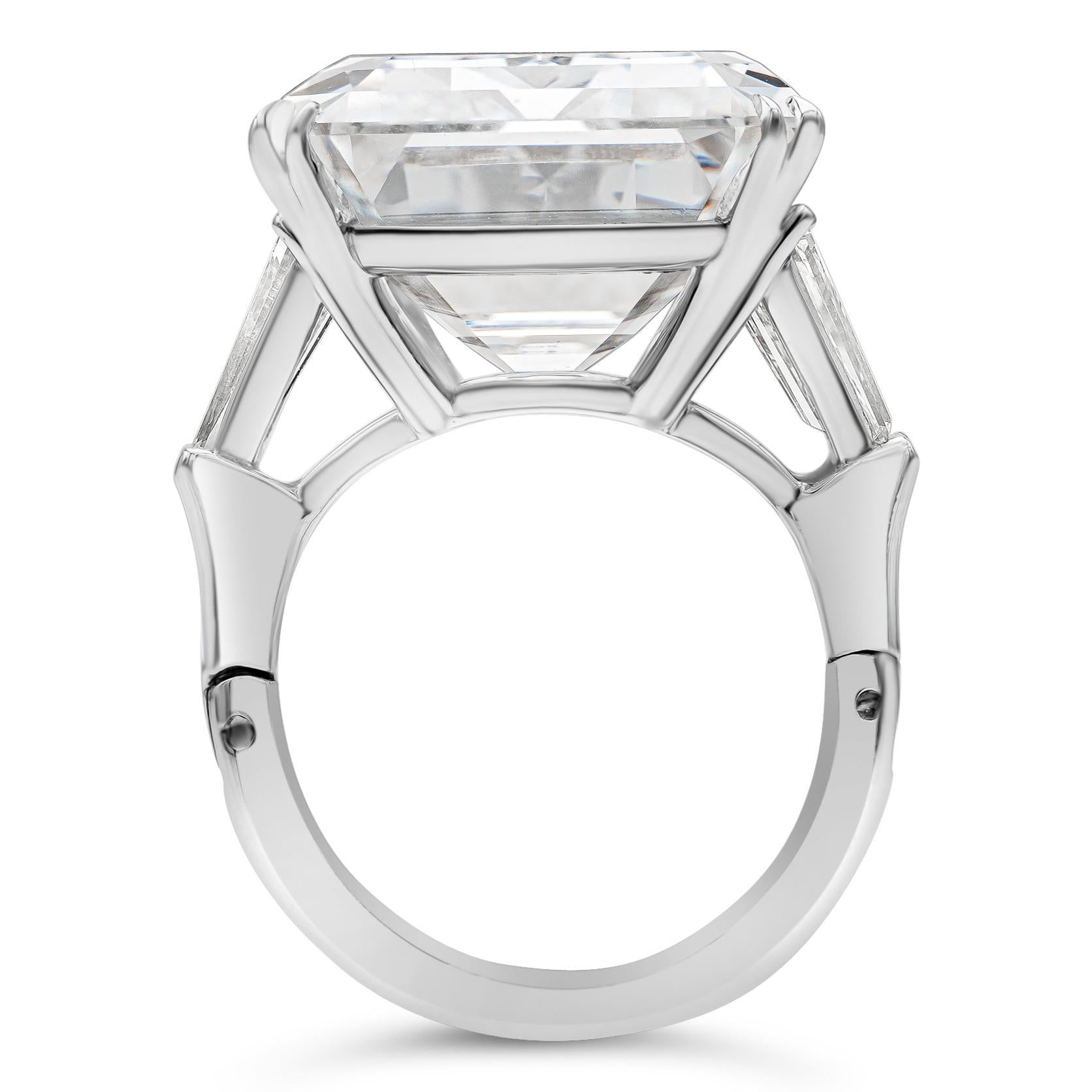25 carat engagement ring