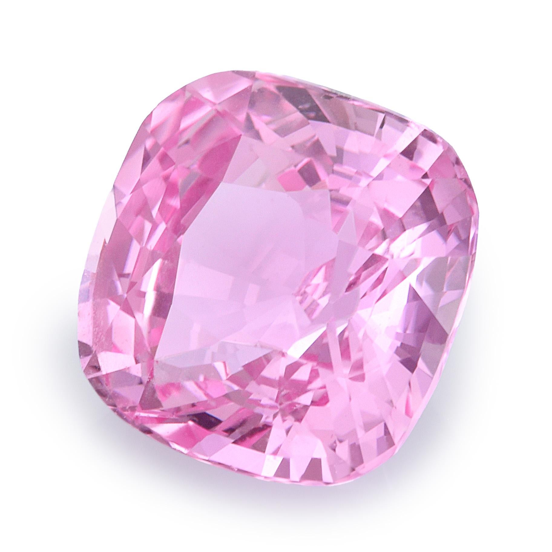 purple pink sapphire