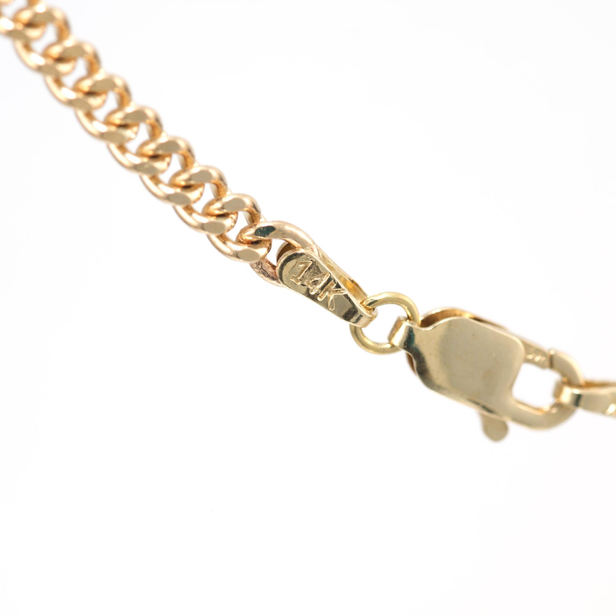 GIA-zertifizierte 27,03 Karat Opal-Rubin-Diamant-Halskette mit 14k zweifarbigem Gold-Anhänger im Angebot 1