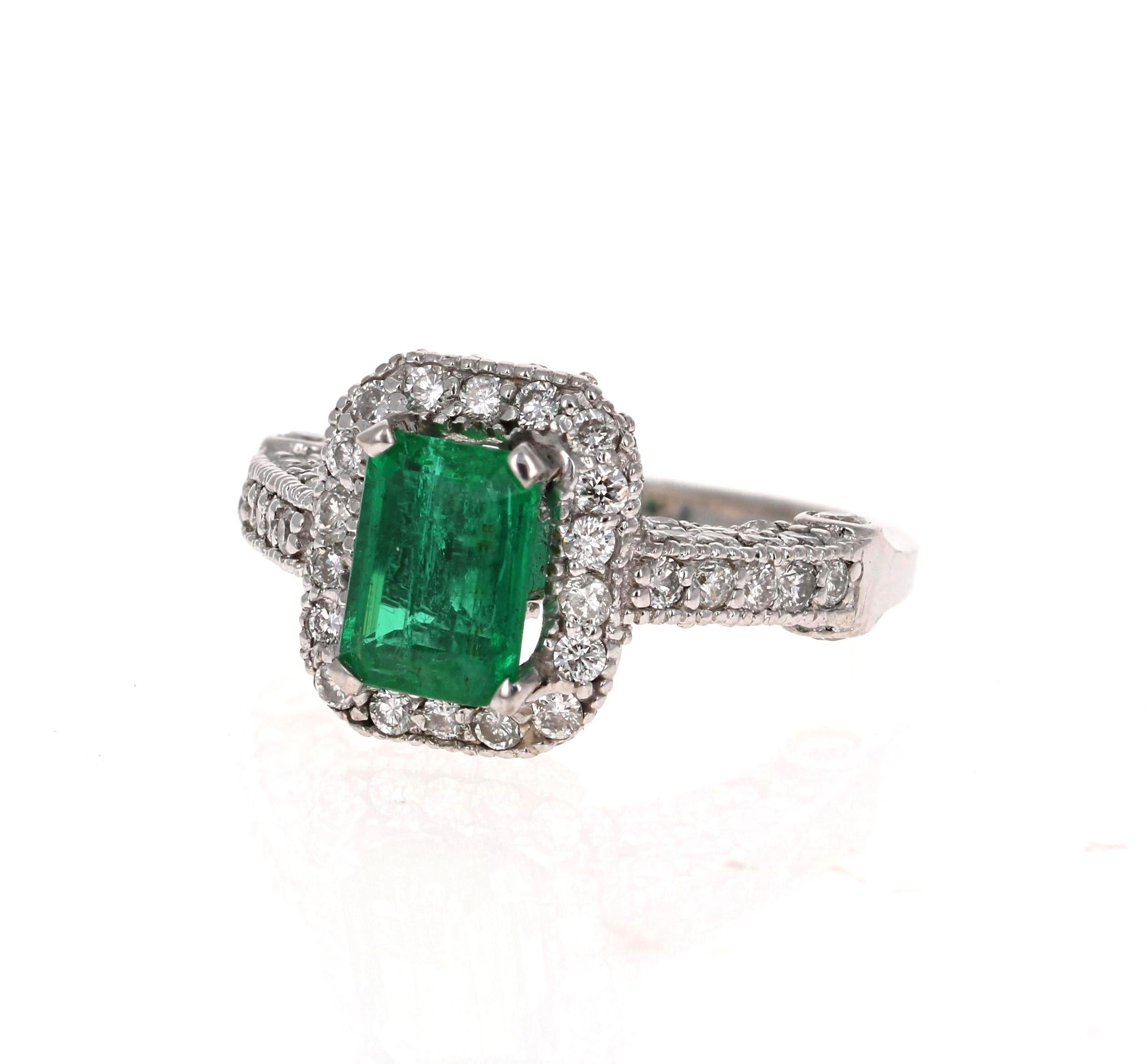 emerald diamond cost