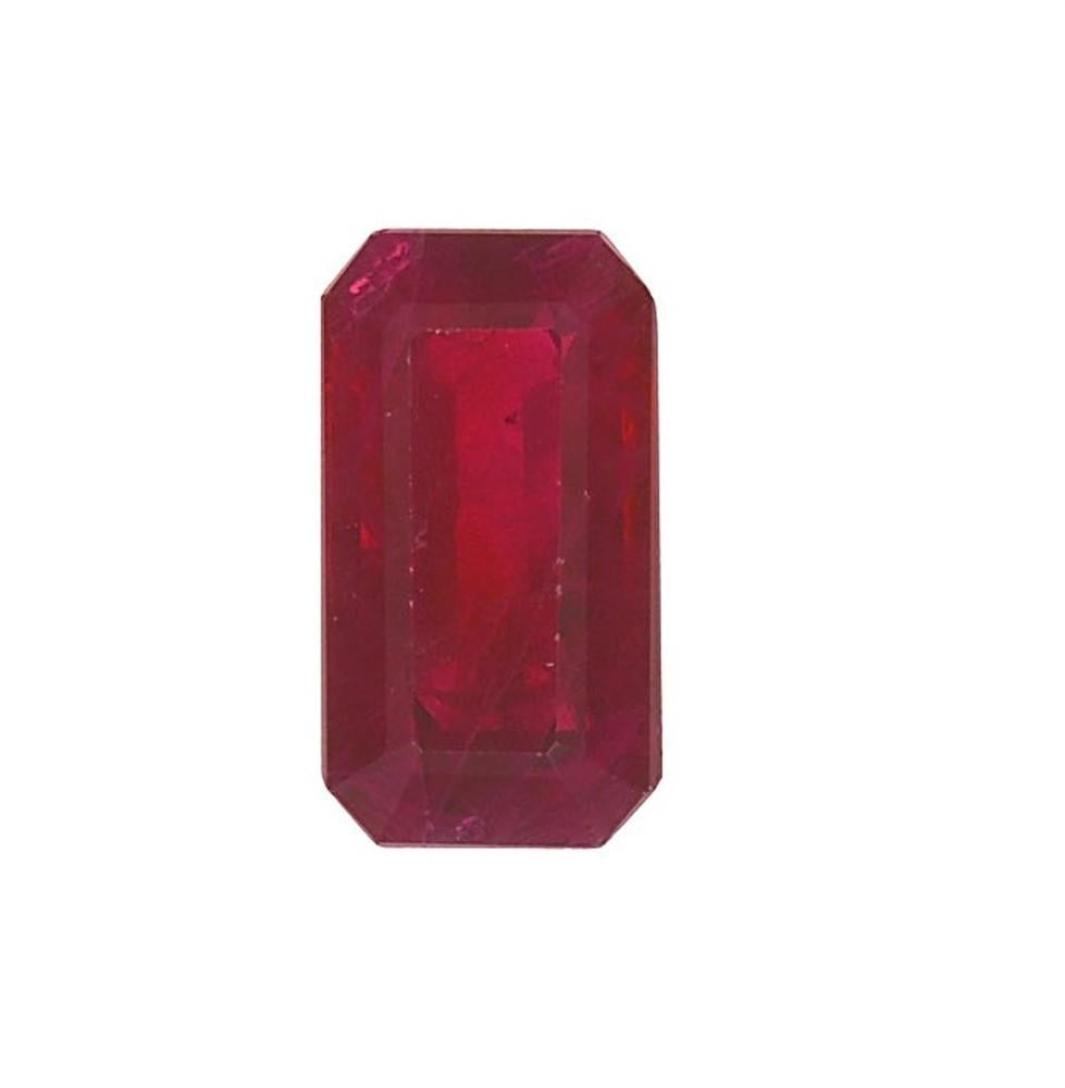 burmese ruby for sale