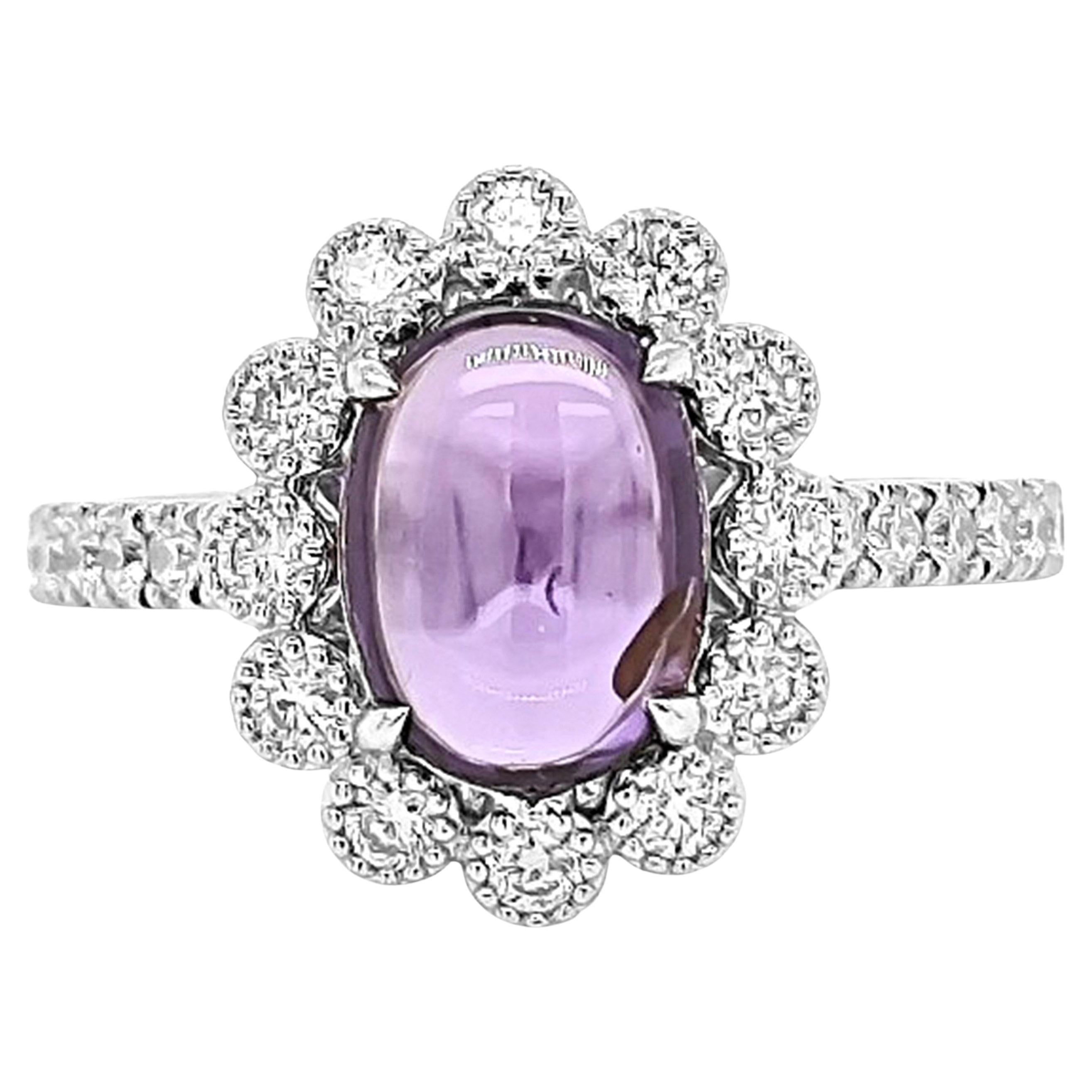 6.5 Fashion Rings