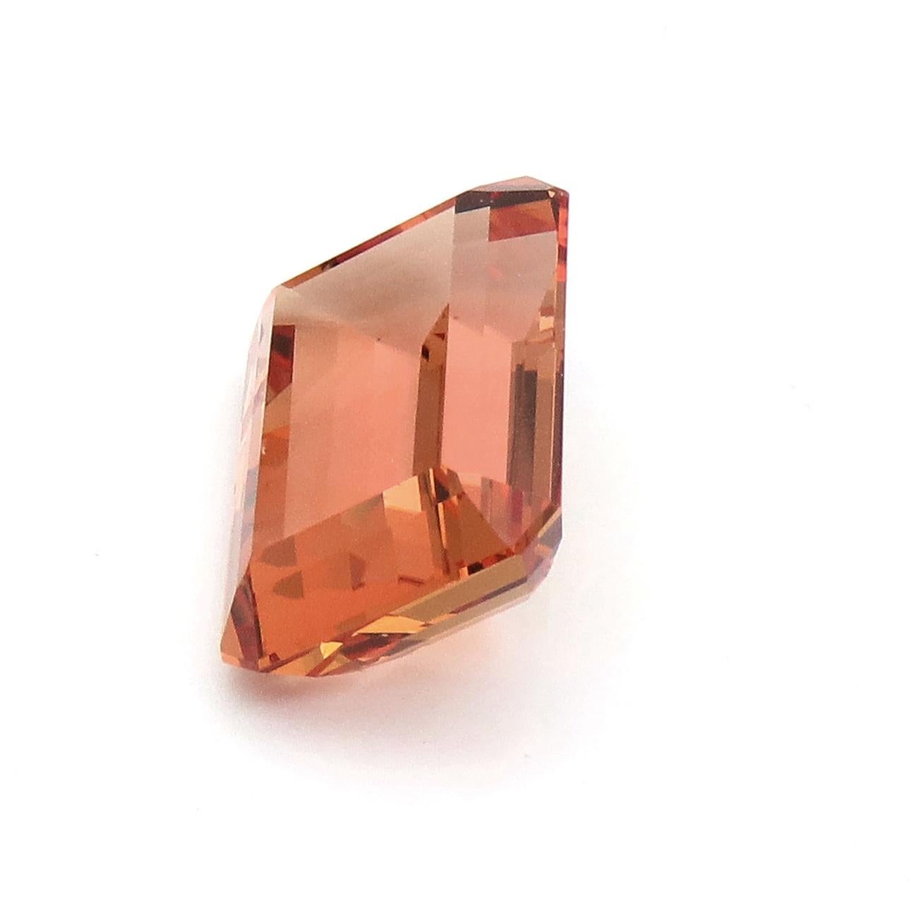 imperial topaz gia