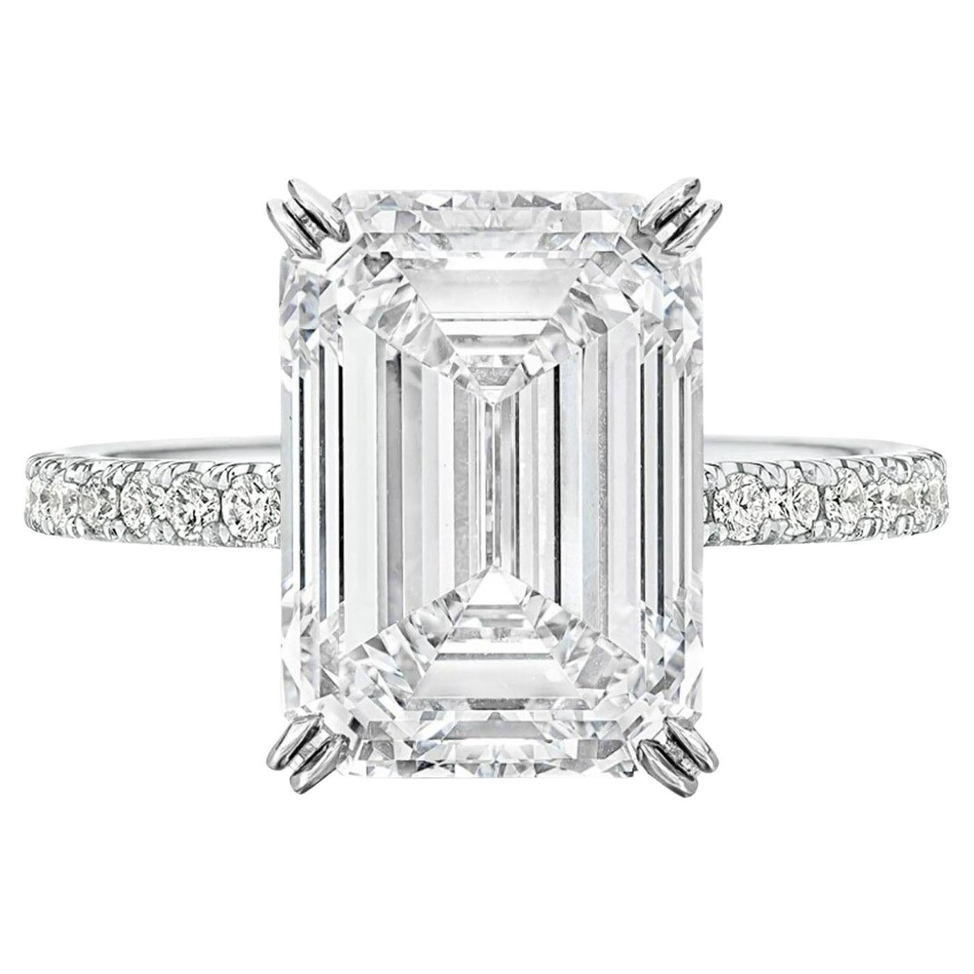 Flawless 3 carat diamond shop