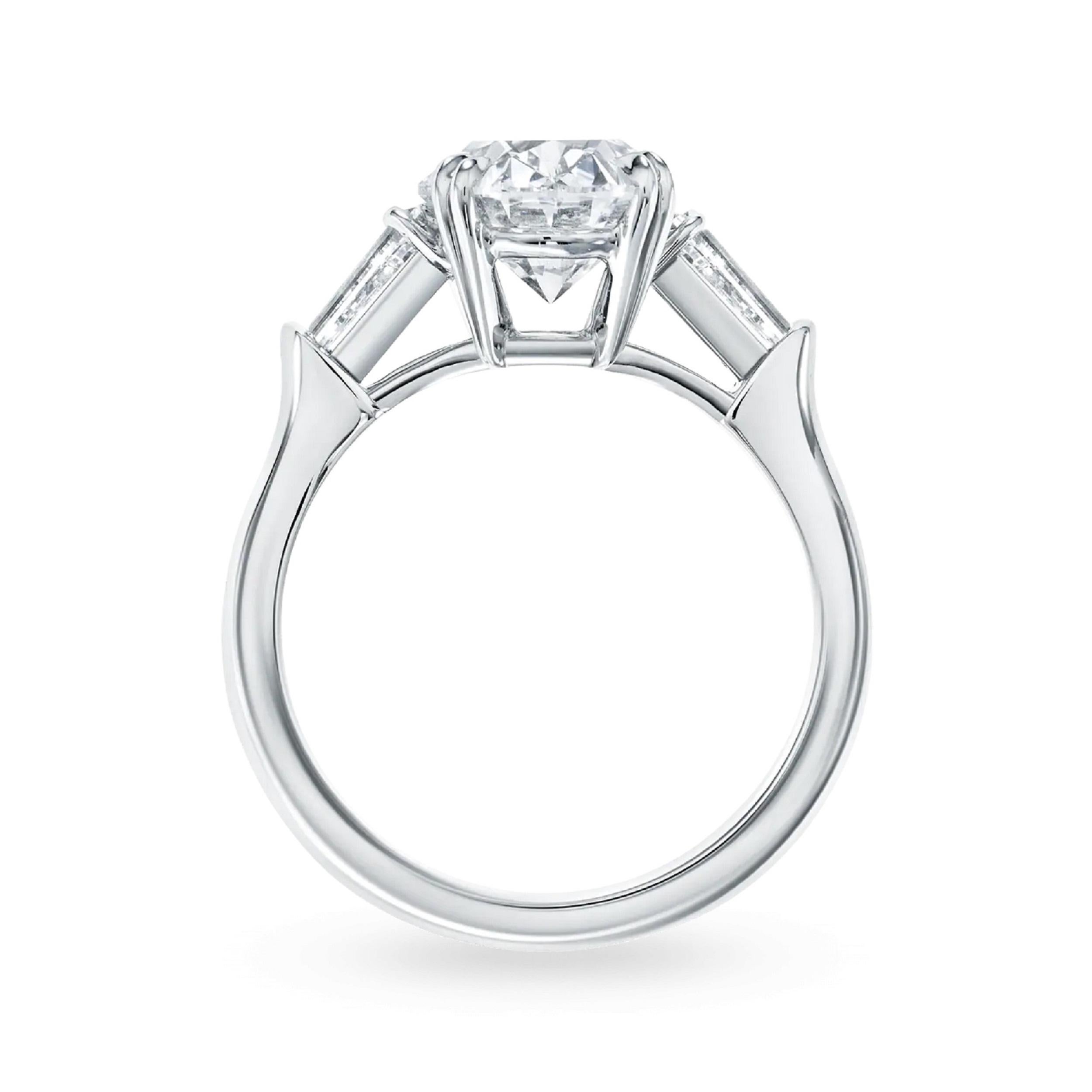 60k engagement ring