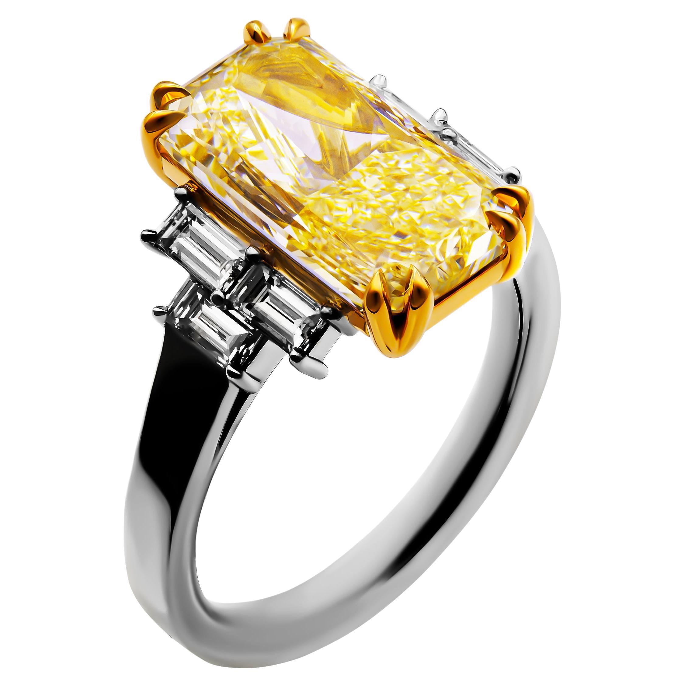 Is radiant cut diamond good?