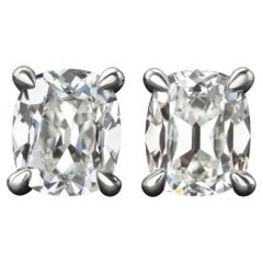 Stud Earrings