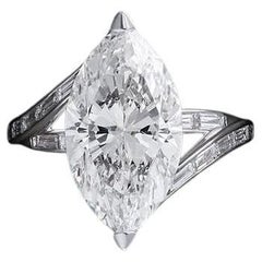 Solitaire Rings