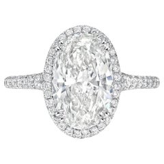 Solitaire Rings