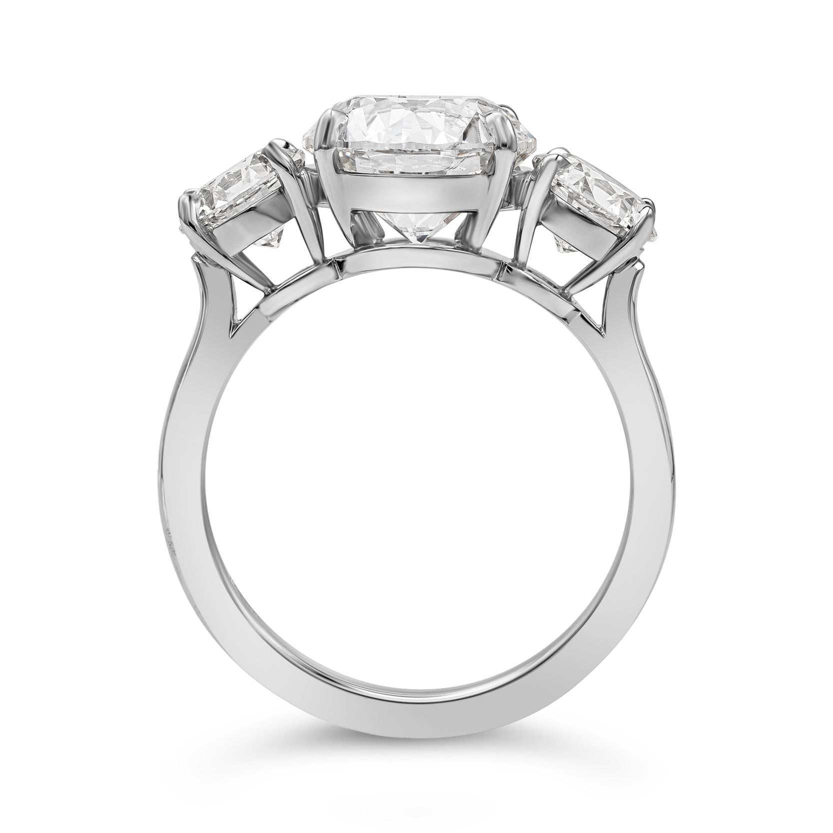 3.02 carat diamond ring price