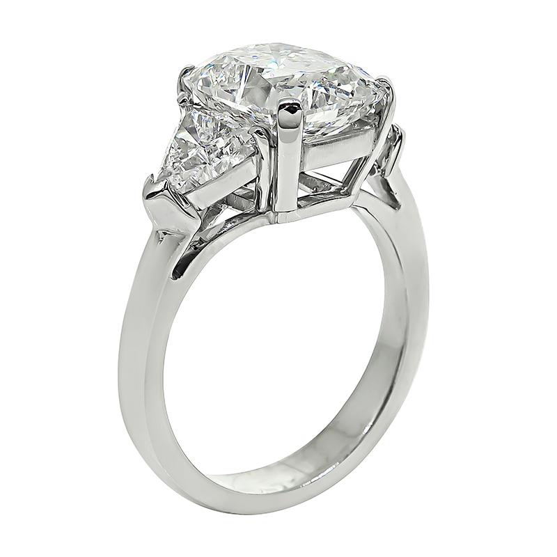 3.02 carat diamond ring price