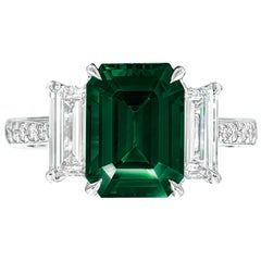 Bagues cocktail - Diamant