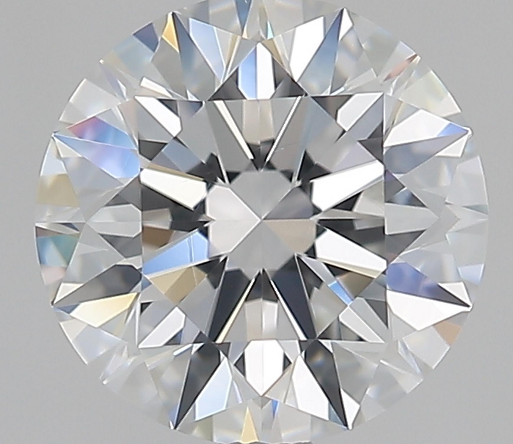 GIA Certified 3.50 Carat
Triple Excellent

