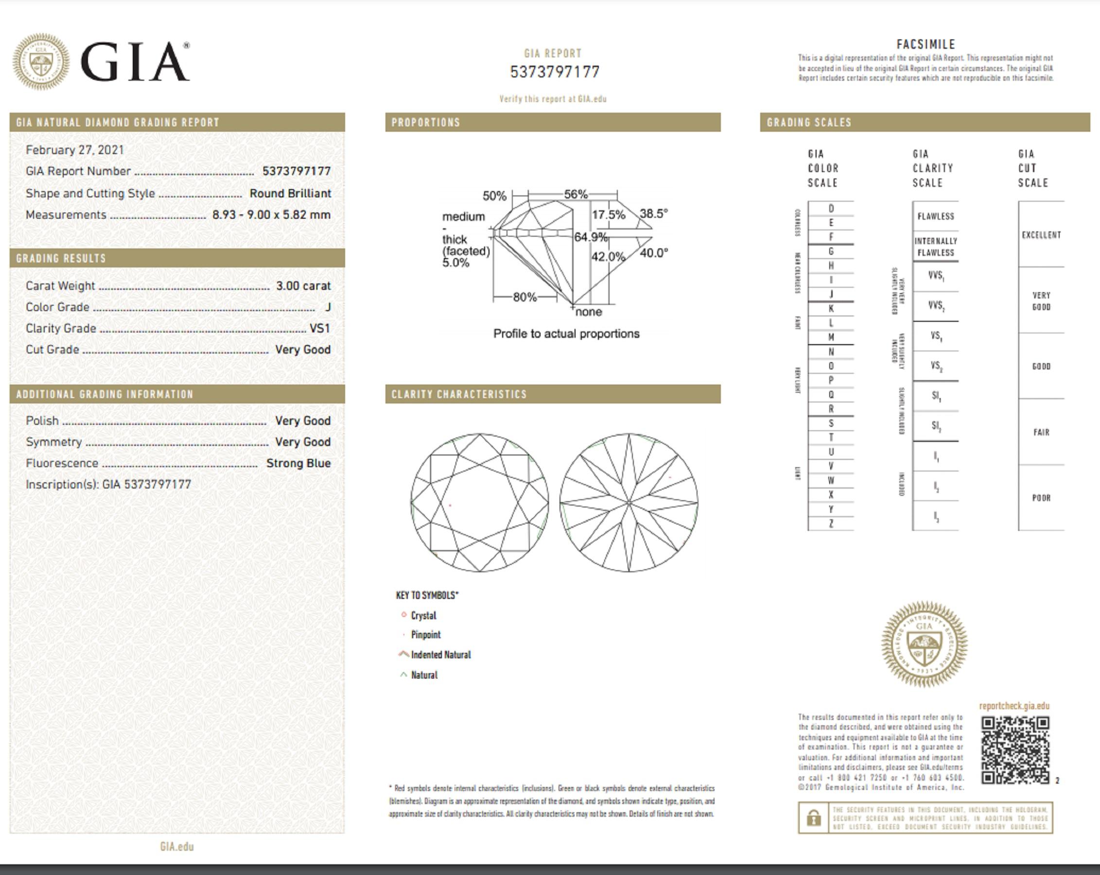 3.5 carat diamond ring price