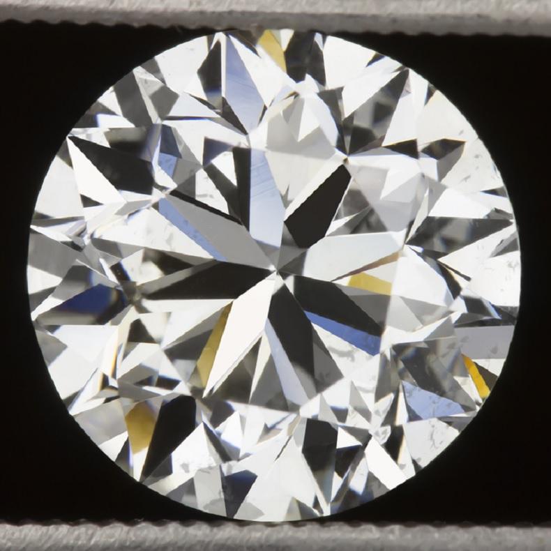 350 carat diamond