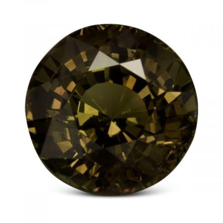 real alexandrite