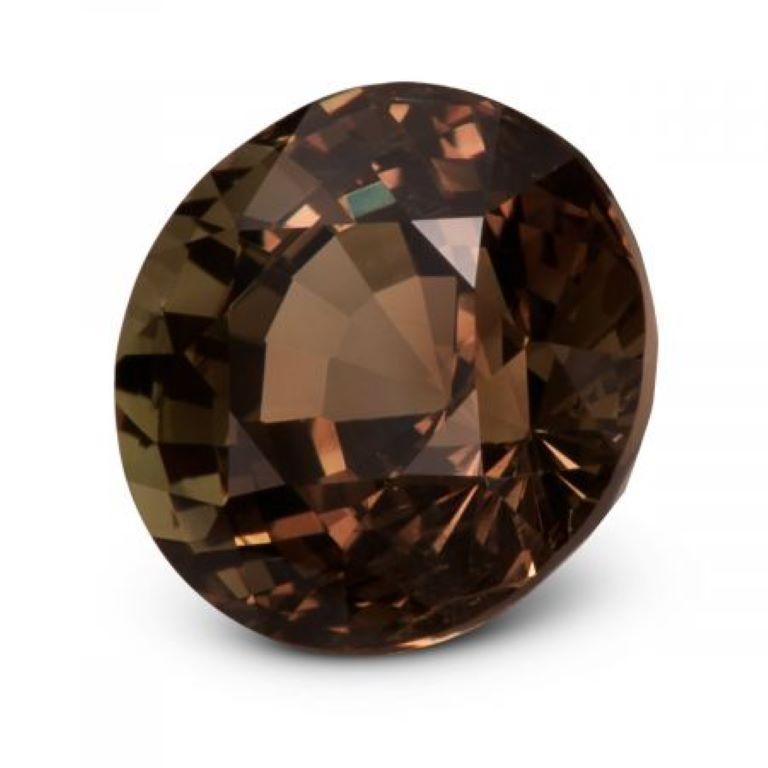 natural alexandrite gemstone