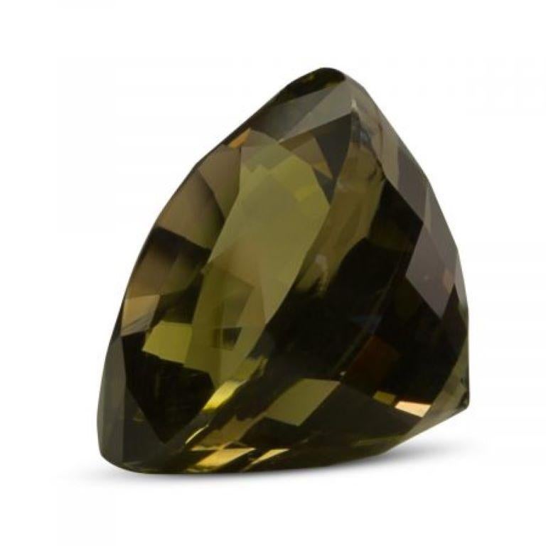GIA Certified 3.58 Carat Natural Alexandrite, Alexandrite Gemstone Natural In New Condition In Los Angeles, CA